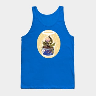 Salvation Tank Top